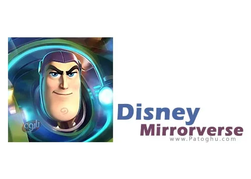 دانلود بازی قهرمانان دیزنی Disney Mirrorverse 14.0.0 برای اندروید