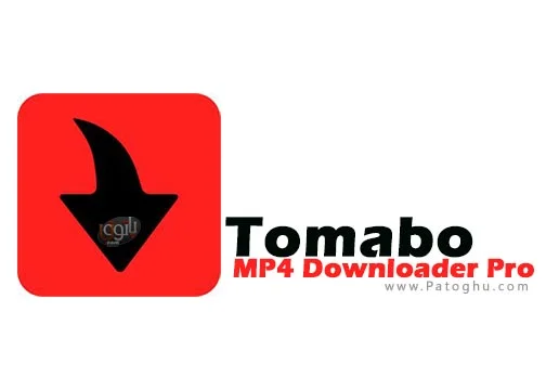 دانلود نرم افزار دانلود ویدیوهای آنلاین Tomabo MP4 Downloader Pro 5.2.6