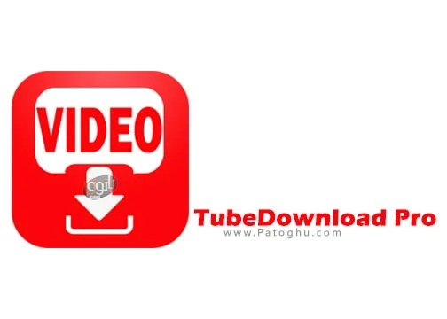 دانلود نرم افزار دانلود فیلم های آنلاین TubeDownload Pro 6.25.3