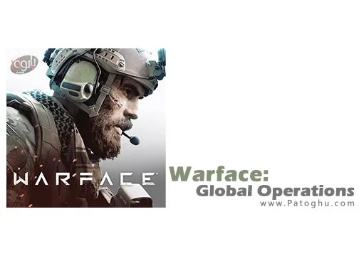 دانلود بازی شوتر اول شخص Warface: Global Operations 4.1.9 برای اندروید