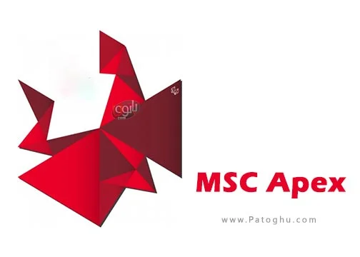 دانلود MSC Apex 2024.2 (x64) برنامه مدل سازی و تحلیل محیطی