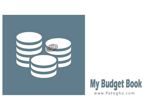 دانلود نرم افزار My Budget Book v9.8.1 مدیریت امور مالی برای اندروید