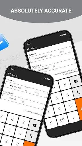 دانلود Basic Calculator: GPA & Math v2.0.79 ماشین حساب پایه اندروید