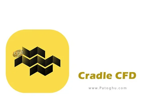 دانلود Cradle CFD 2024.1 (x64) برنامه شبیه سازی CFD