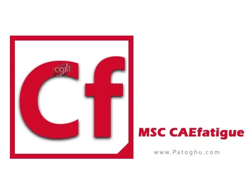 دانلود MSC CAEfatigue 2024.1 (x64) نرم افزار محاسبه تحمل پایداری محصولات