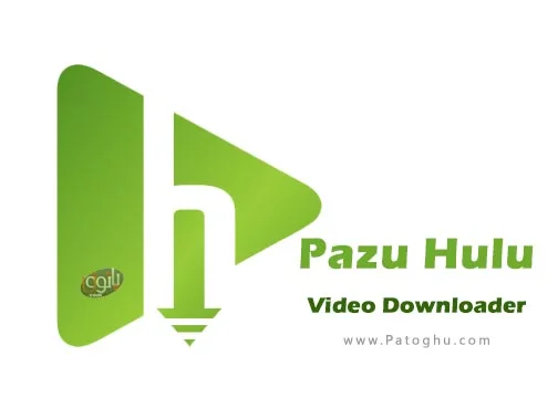 دانلود Pazu Hulu Video Downloader 1.4.6 برنامه دانلود فیلم از سایت Hulu