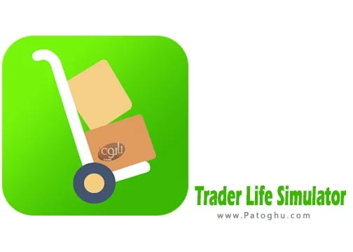 دانلود بازی شبیه ساز زندگی معامله گر برای اندروید Trader Life Simulator v2.7.0