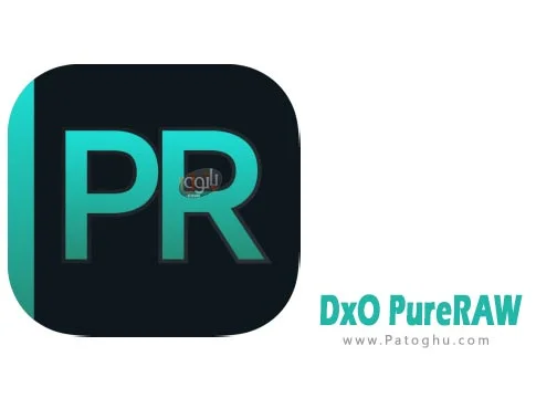 دانلود نرم افزار DxO PureRAW 4.7.0.46 برنامه پردازش و بهبود کیفیت تصاویر RAW