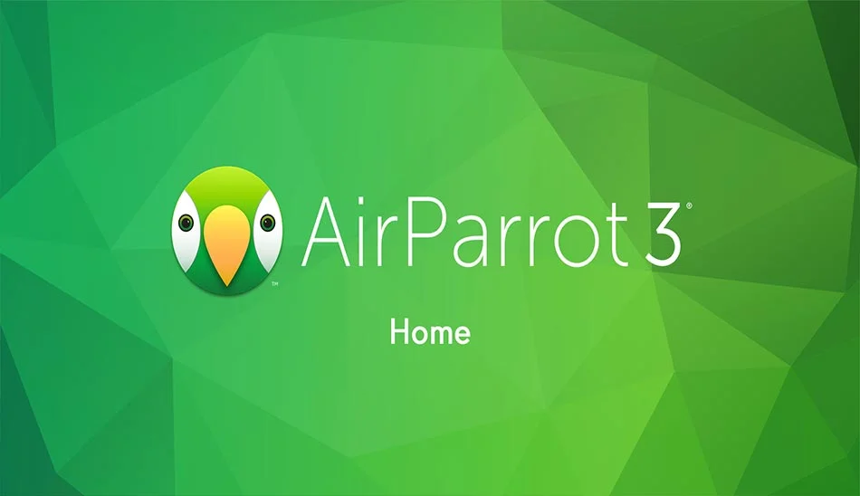 دانلود نرم افزار Squirrels AirParrot 3.1.8.168 اشتراک‌گذاری و پخش محتوای دستگاه‌های مختلف