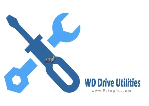 دانلود نرم افزار WD Drive Utilities 2.1.3.304 برنامه مدیریت و پیکربندی دیسک‌های WD