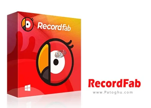 دانلود نرم افزار RecordFab 1.0.0.8 برنامه ضبط و دریافت ویدیوهای آنلاین