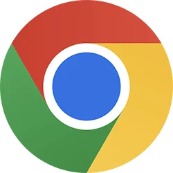 دانلود گوگل کروم نسخه جدید Google Chrome 134.0.6998.118