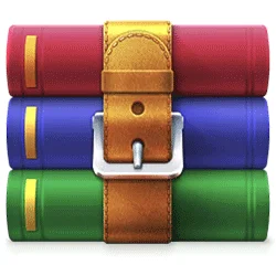 دانلود وینرار نسخه نهایی WinRAR 7.13 قدرتمندترین نرم افزار فشرده سازی