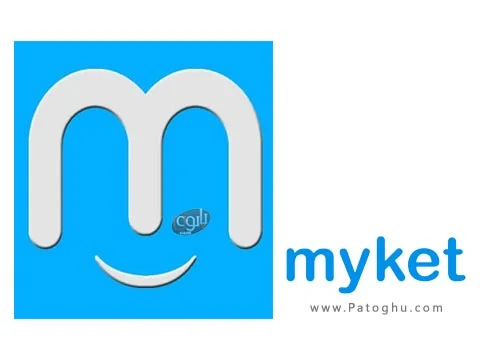 دانلود مایکت Myket نصب و دانلود رایگان از مایکت (نسخه جدید)