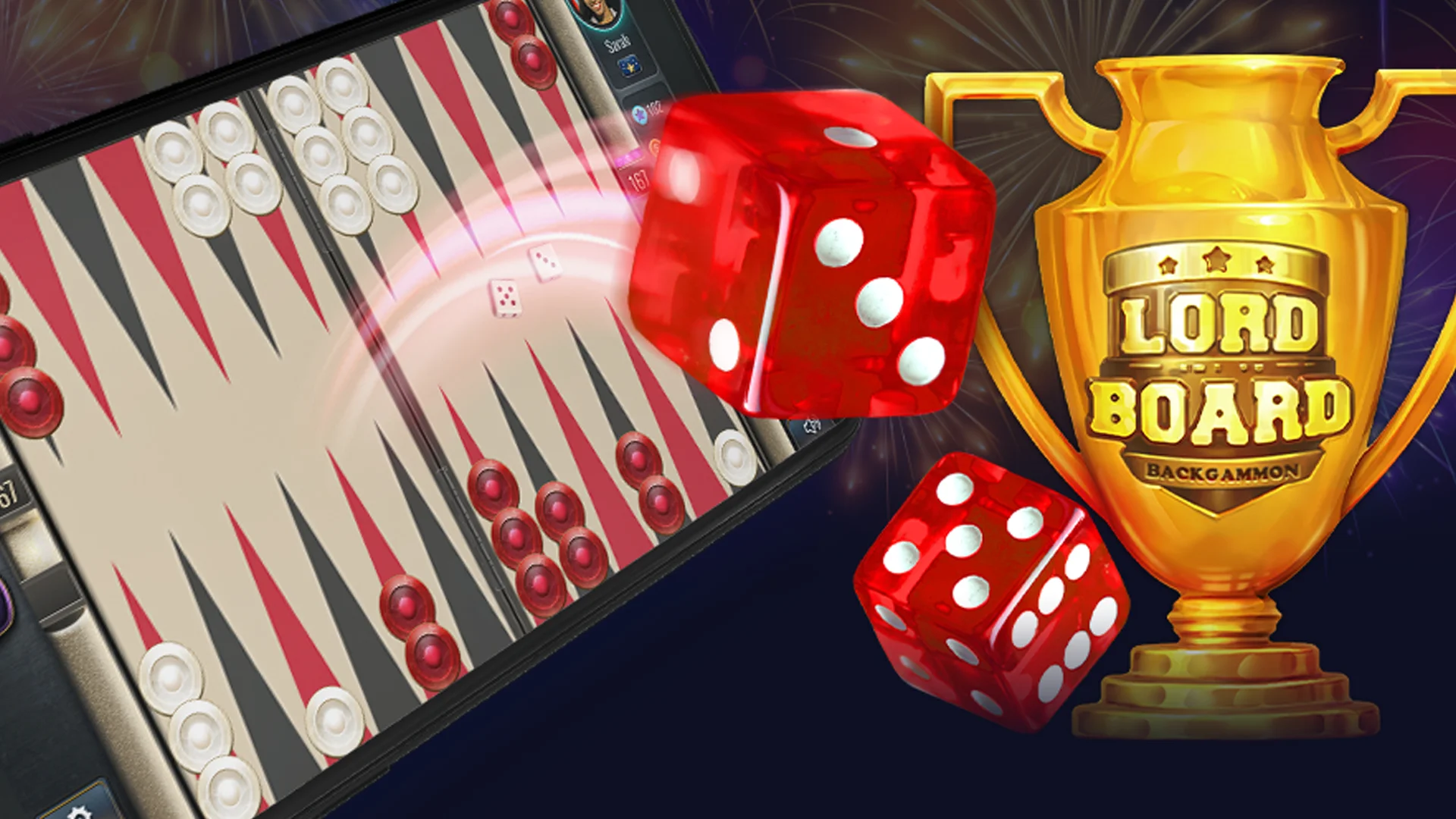 دانلود بازی کلاورپیت برای اندروید 1.3.3 CloverPit