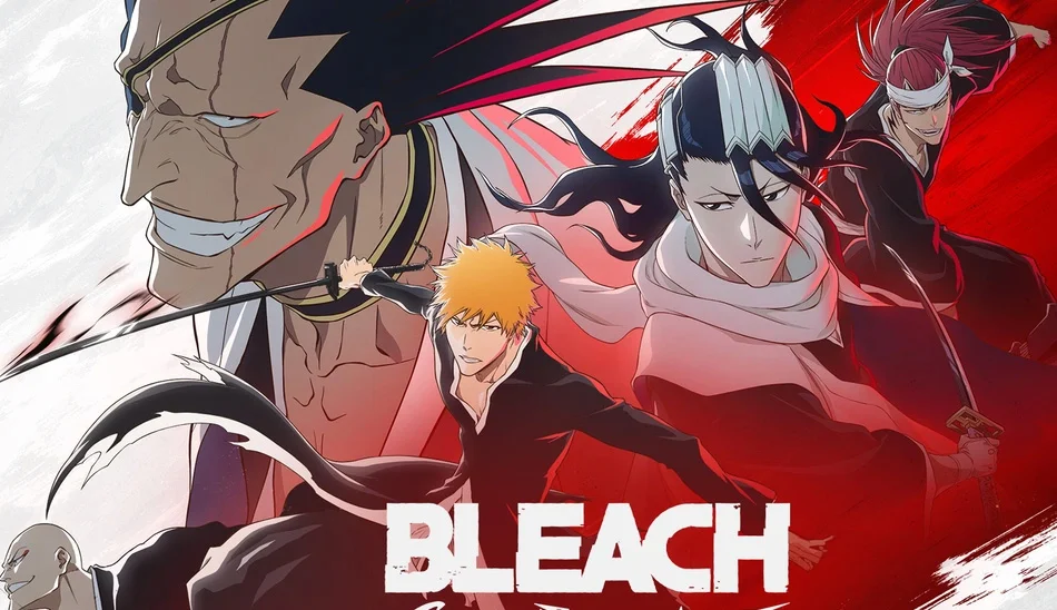 دانلود بازی بلیچ: سول رزونانس برای اندروید 1.31.118088 BLEACH: Soul Resonance
