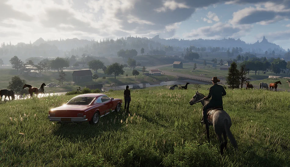 دانلود بازی CrisisX