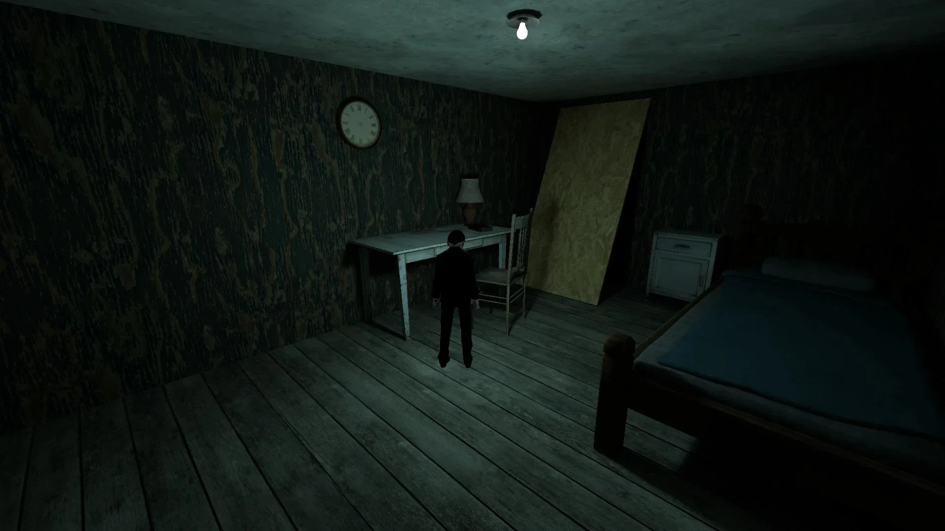 Evil Doll 2: Horror House