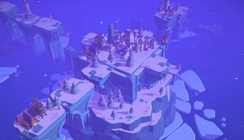 دانلود بازی ISLANDERS: Mobile