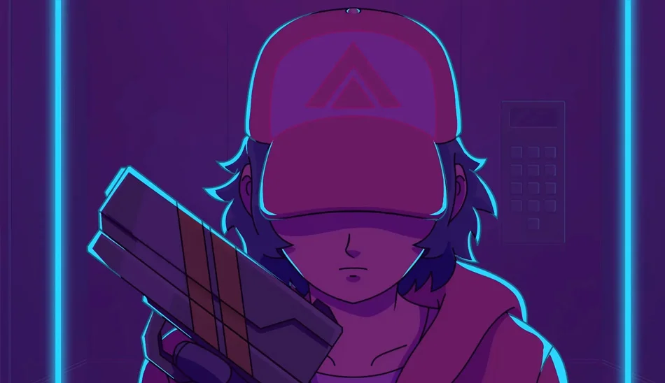 دانلود بازی Lia: Hacking Destiny