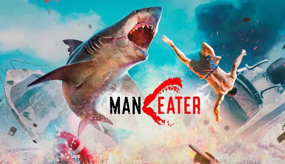 دانلود بازی انسانخور برای اندروید 1.3 Maneater