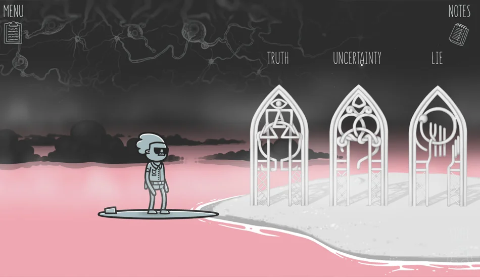 دانلود بازی بازی Mindcop