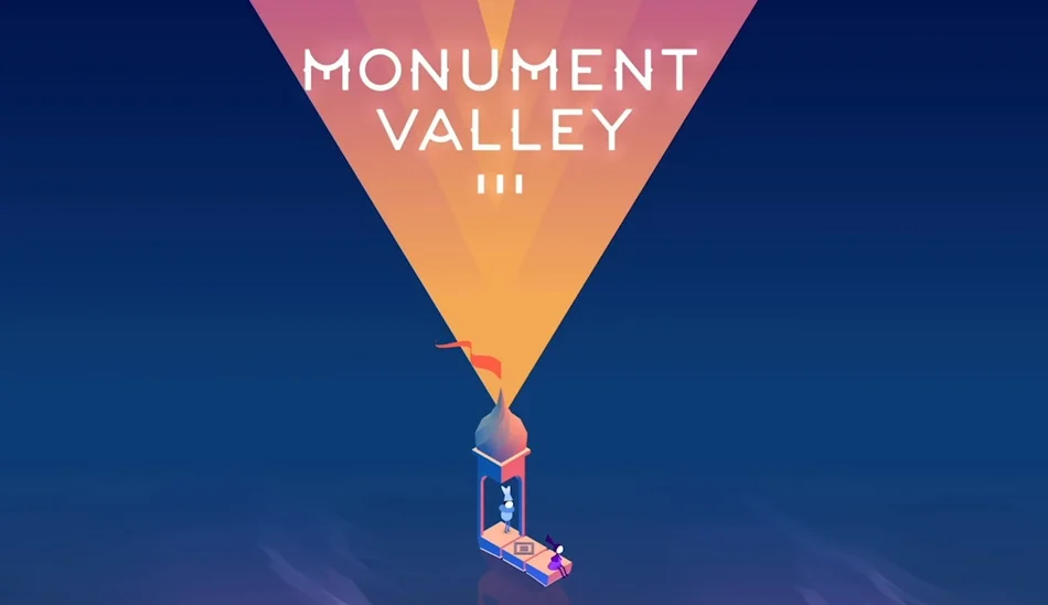 دانلود بازی دره یادبود 3 برای اندروید 1.5.20388 Monument Valley 3