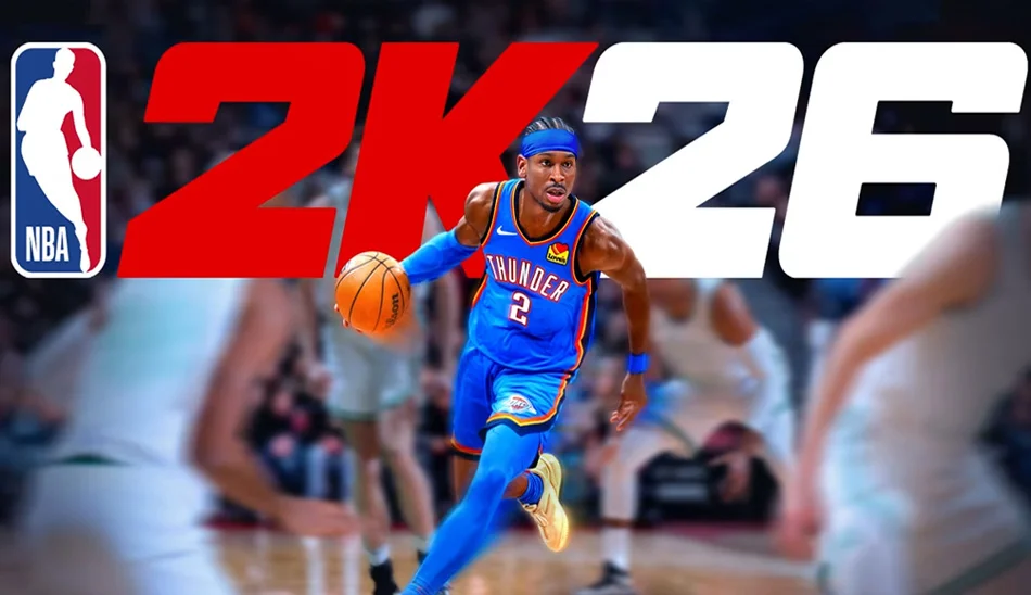 دانلود بازی انبیای تیم من برای اندروید 401.02.501701223 NBA 2K26: MyTeam Mobile