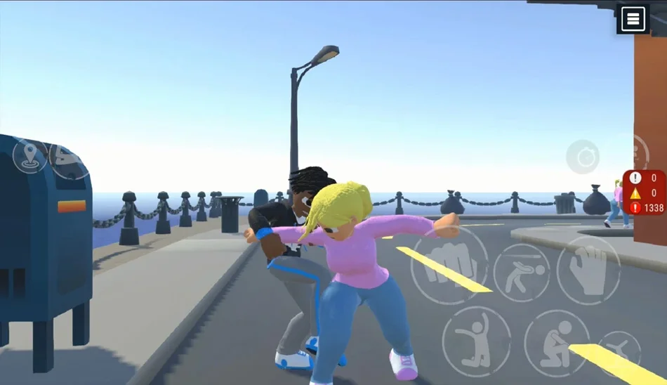 دانلود بازی پروژه جزگیم برای اندروید 0.0.451 Project Jazzgame