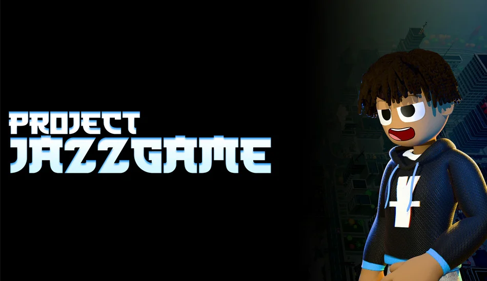 دانلود بازی پروژه جزگیم برای اندروید 0.0.451 Project Jazzgame