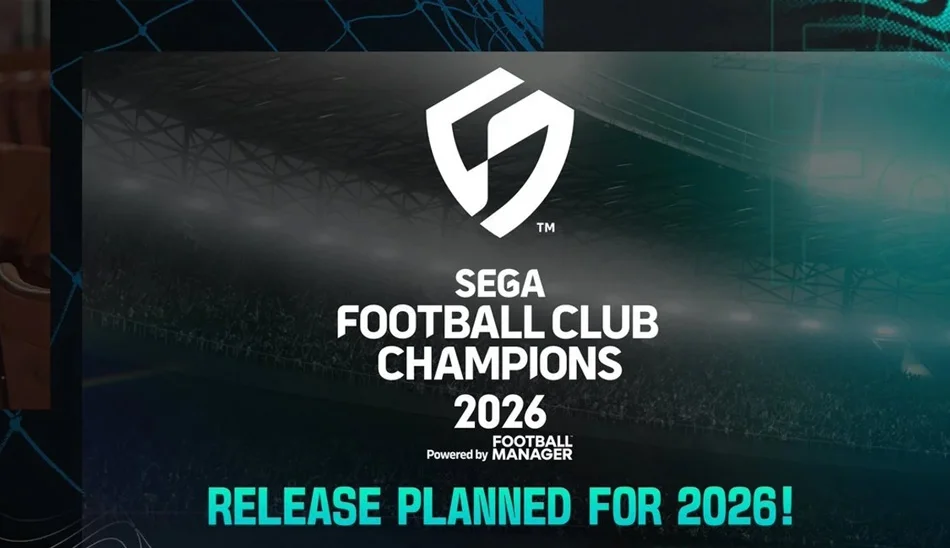 دانلود بازی کلاب قهرمانان فوتبال سگا برای اندروید SEGA Football Club Champions 2026
