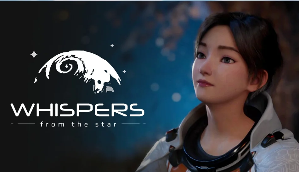 دانلود بازی نجواهایی از ستارگان برای اندروید 1.1.1 Whispers from the Star