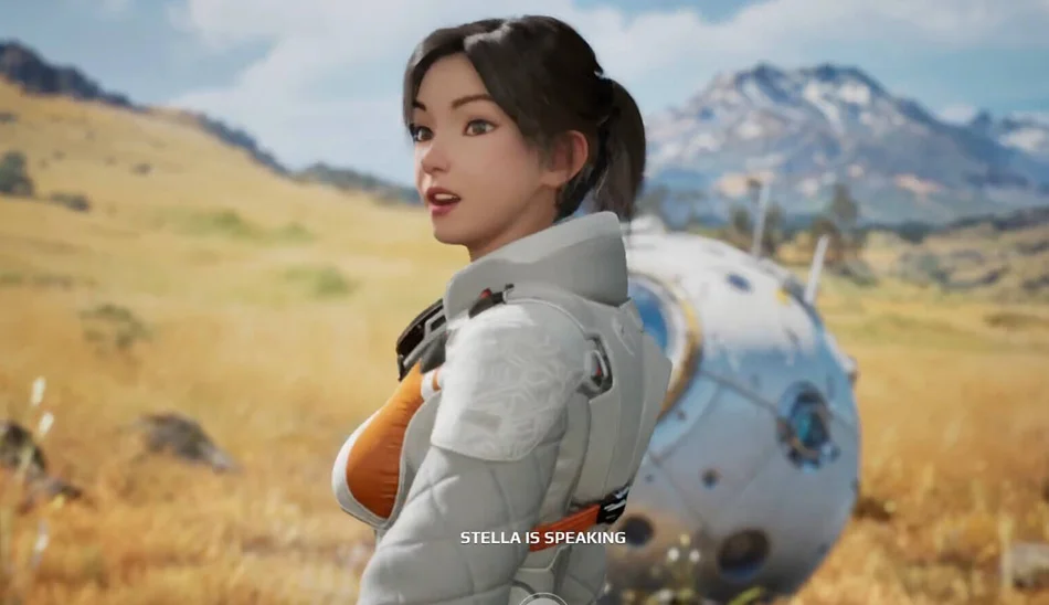 دانلود بازی Whispers from the Star