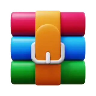 دانلود وینرار نسخه نهایی WinRAR 7.13 قدرتمندترین نرم افزار فشرده سازی