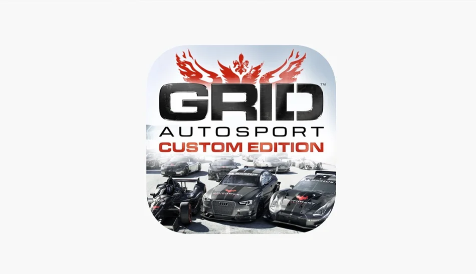 دانلود بازی گرید اتواسپورت برای اندروید (1.10.5RC2) GRID Autosport