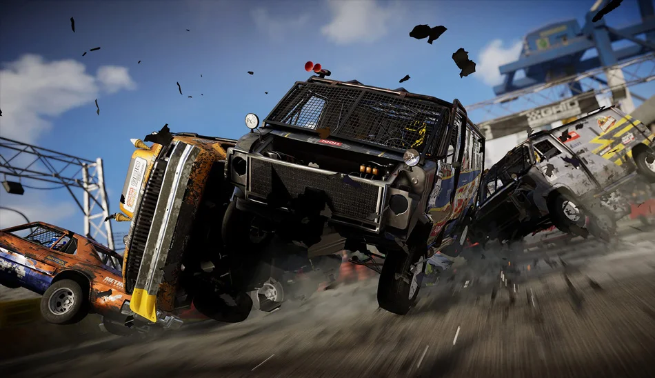 دانلود بازی گرید لجندز: نسخه دلوکس برای اندروید (1.1.5RC3) GRID Legends: Deluxe Edition