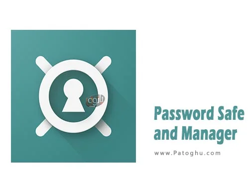دانلود پسورد سیف Password Safe and Manager v9.0.7 build 900031 مدیریت و ذخیره سازی امن پسوردها در اندروید