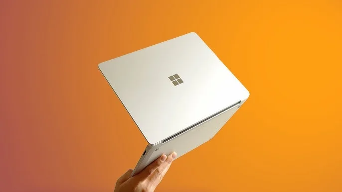 مقایسه سرفیس لپ تاپ 7 با سرفیس لپ تاپ 8